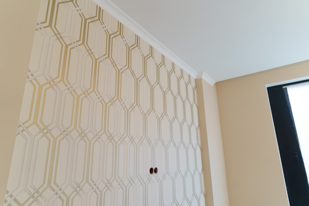 Нежный ремонт ЖК Береговой