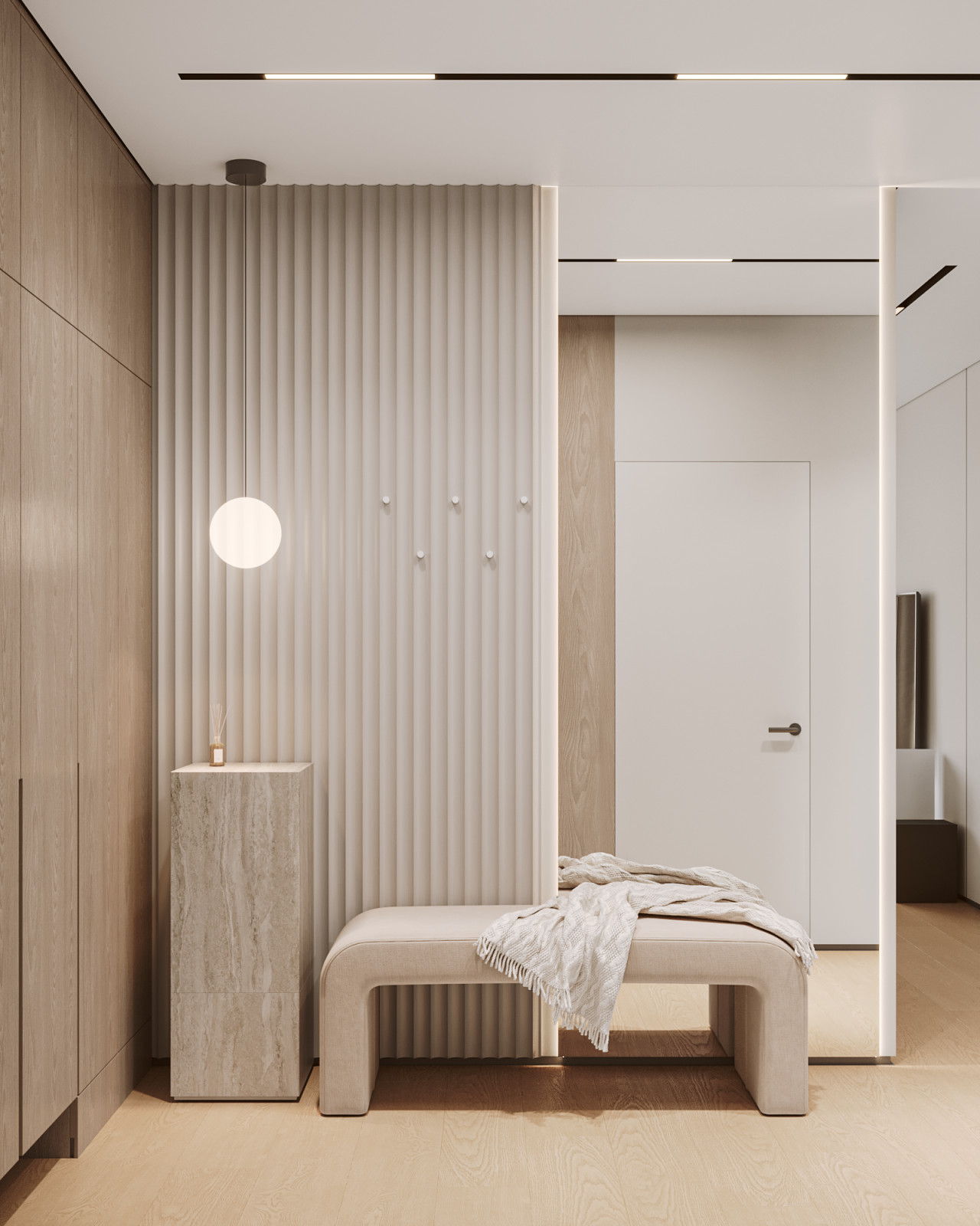 ЖК ЦДС Черная Речка