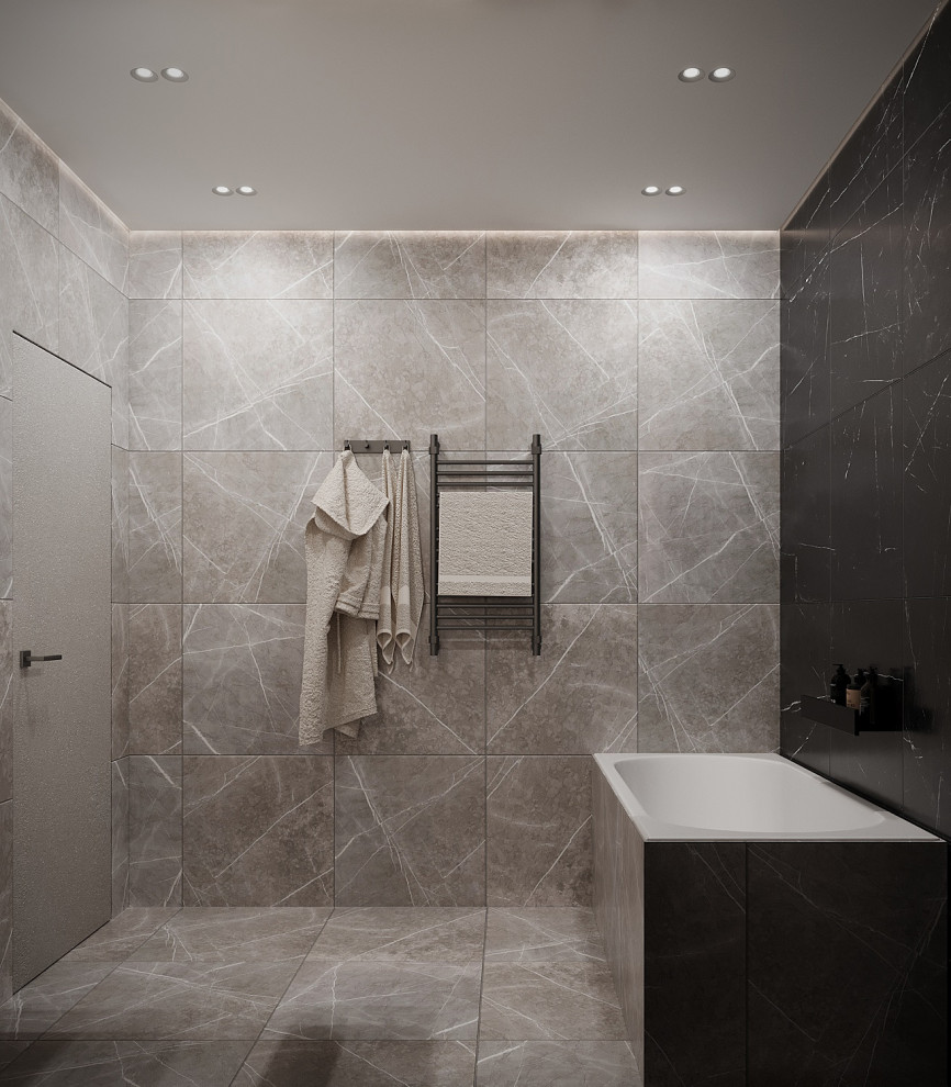 ЖК Бульвар цветов  2