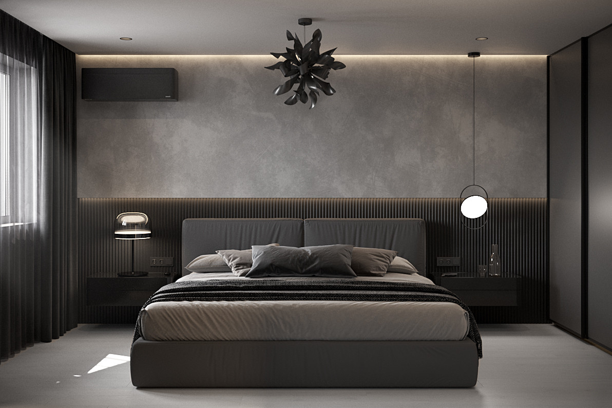 Квартира на Крузенштерна