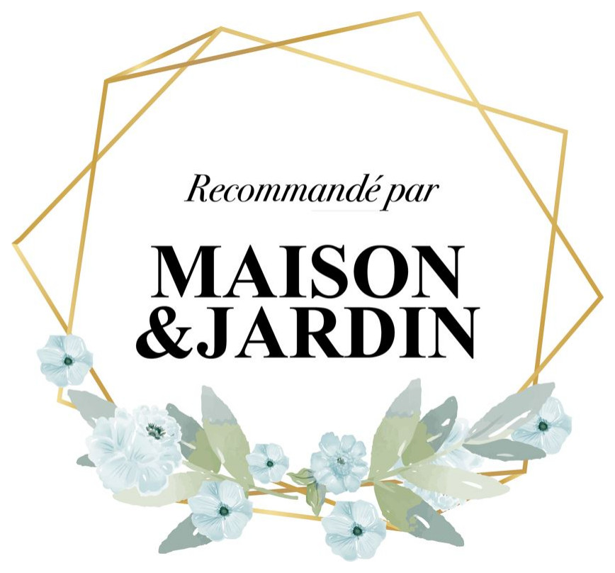 Magazine national MAISON & JARDIN