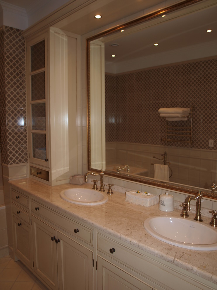 Квартира, Неопалимовский переулок