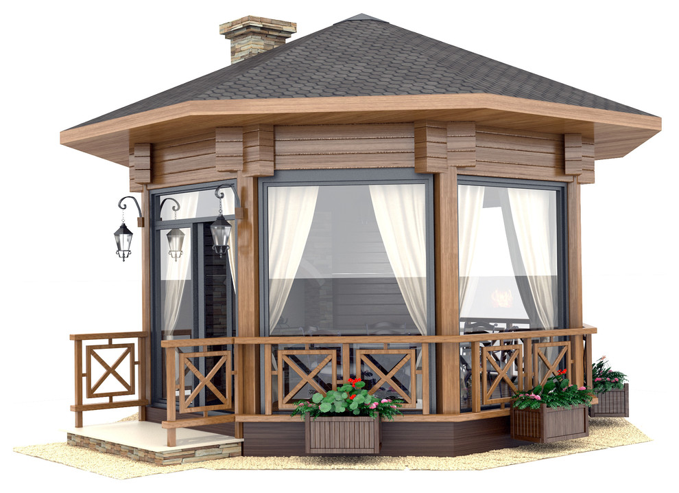 "Восемь граней"