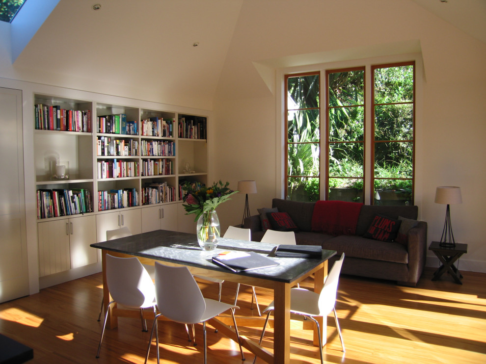 Before and After 15 Best Living Spaces