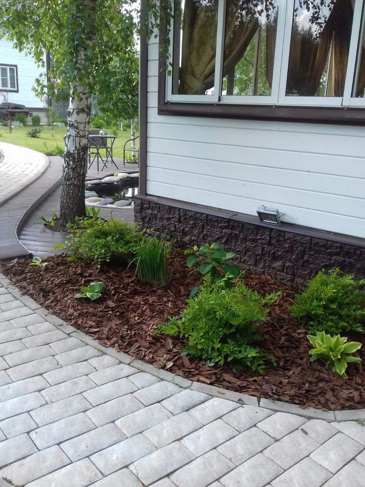 д. Старогромово