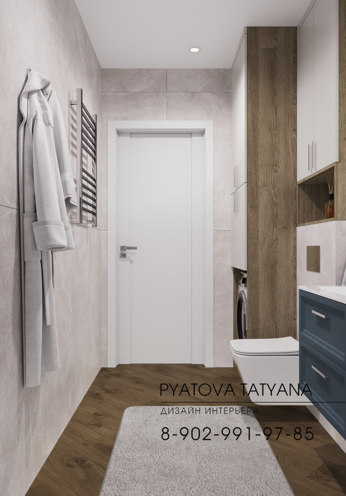 Квартира для Николая