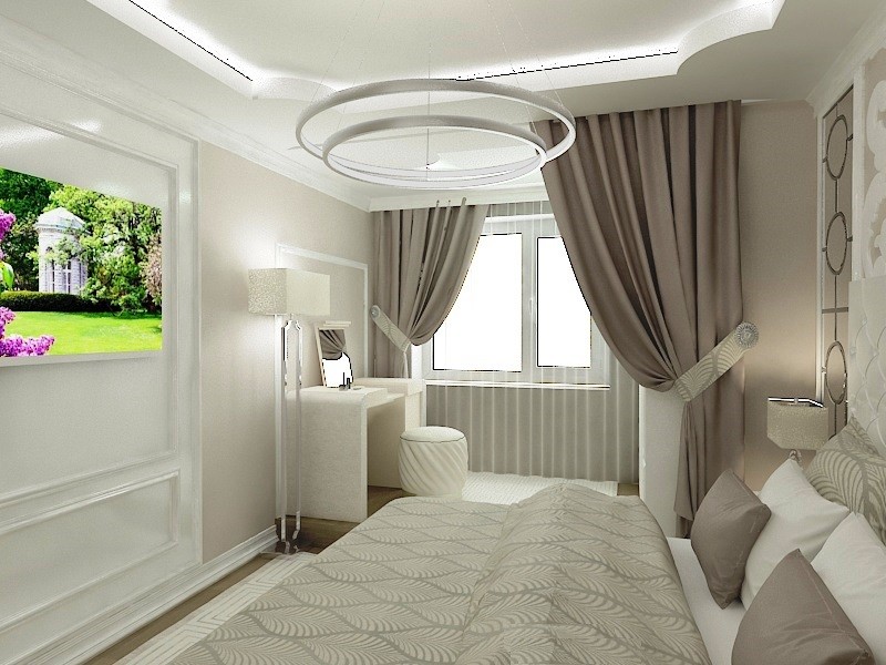 ЖК Звёздный