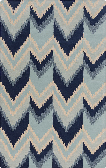 Mount Perry MTP1019 Rug - 3'3"x5'3"