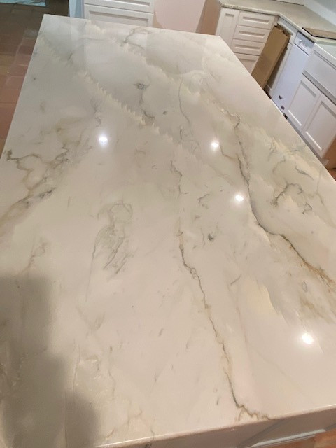 Remodels