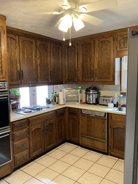 Glenn Spann Kitchen