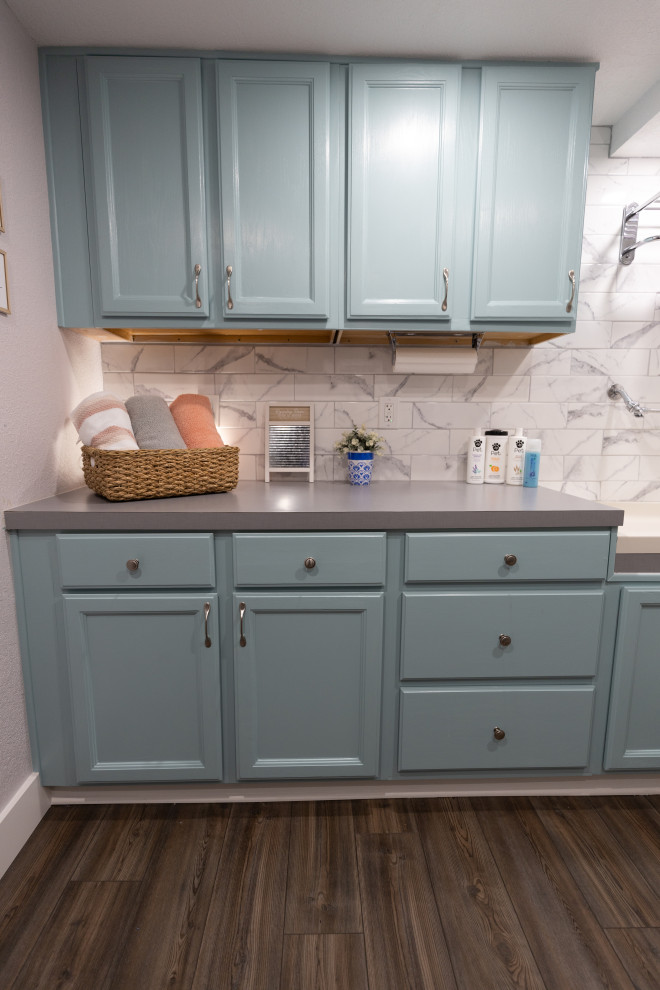 Laundry Rooms