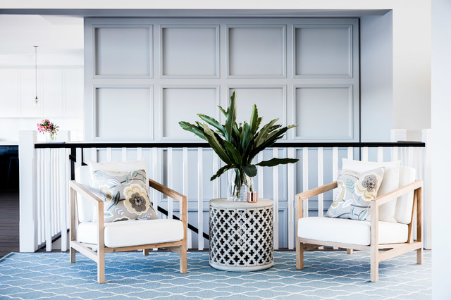 30 Hamptons Style Homes To Die For Houzz Au