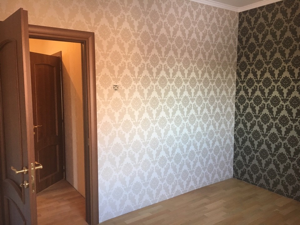 Дом в деревне Жабкино