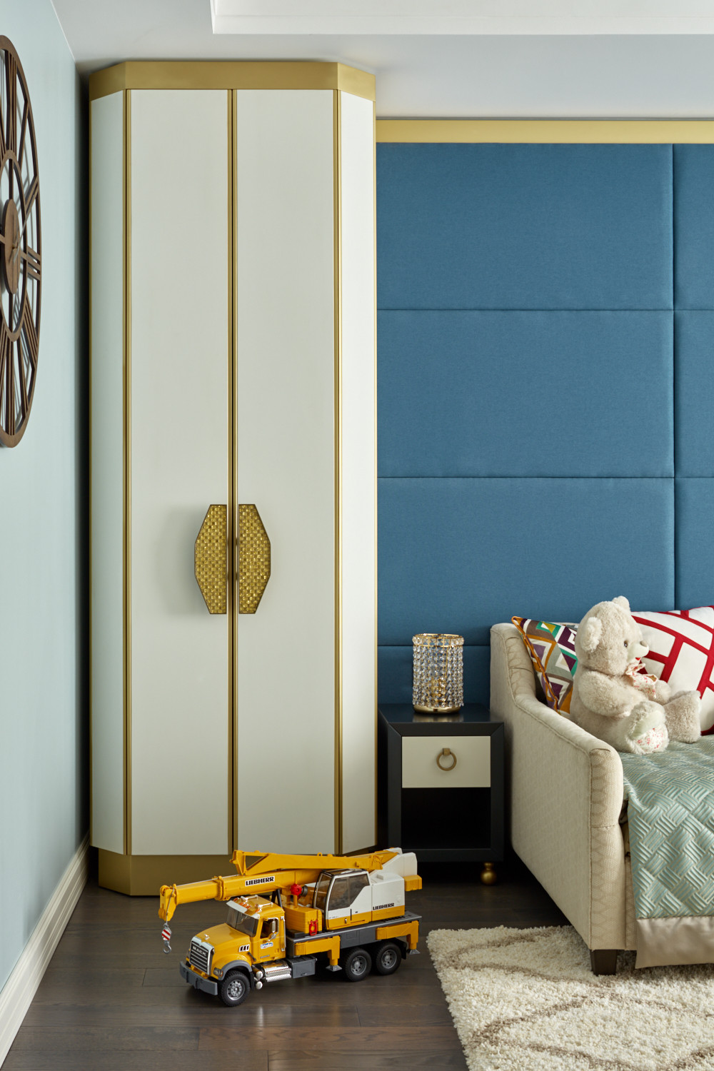 Квартира в ЖК СОБРАНИЕ