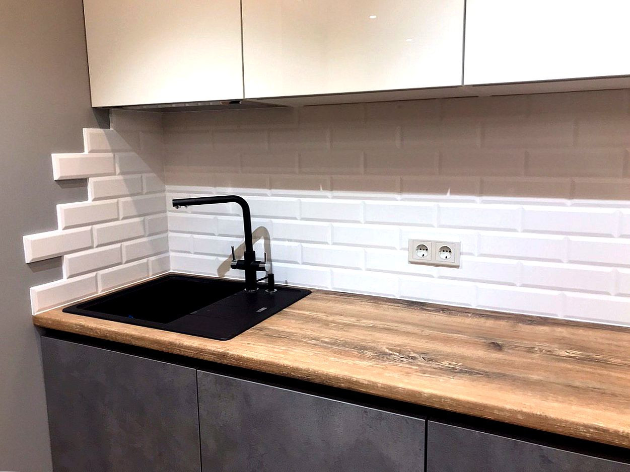 Ремонт квартир Москва. ЖК Счастье в Кузьминках