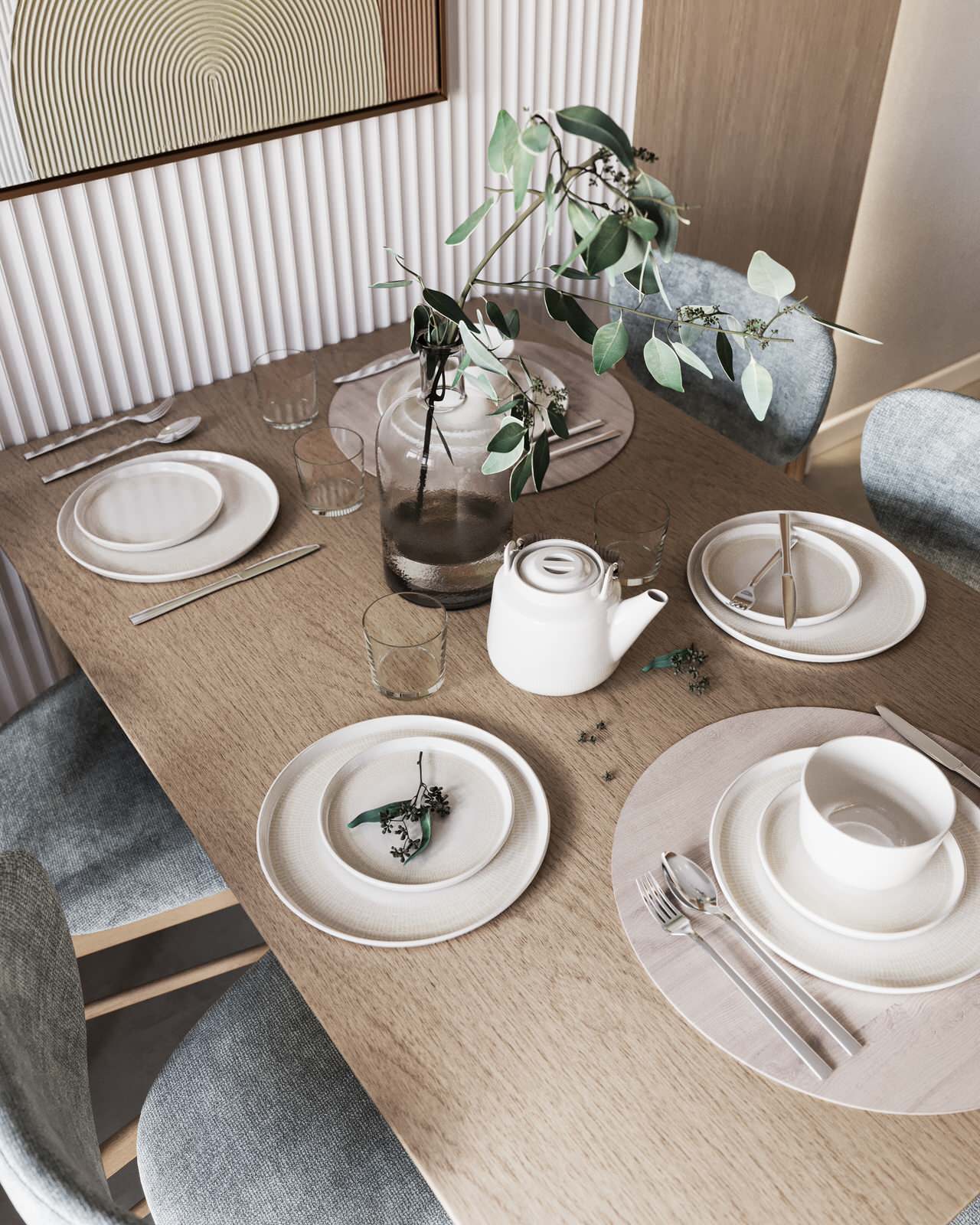 Квартира Реутов