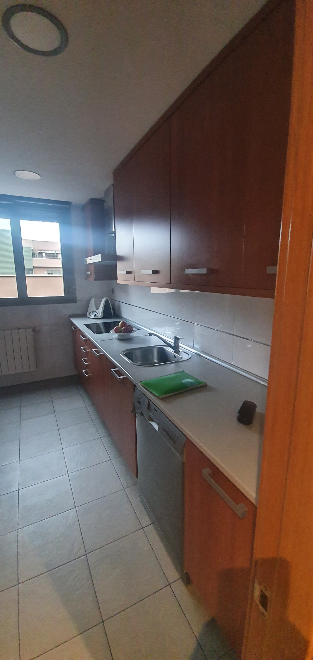 REFORMA COCINA