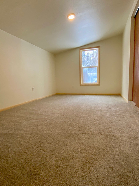 Full House Remodel