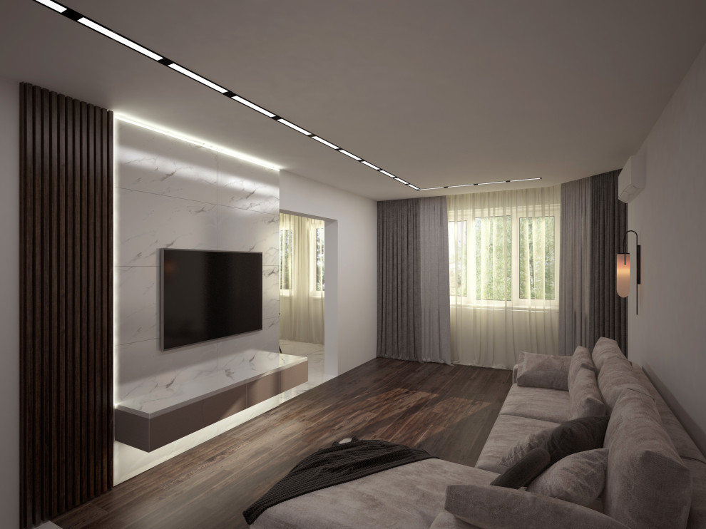 ЖК "Царицыно"