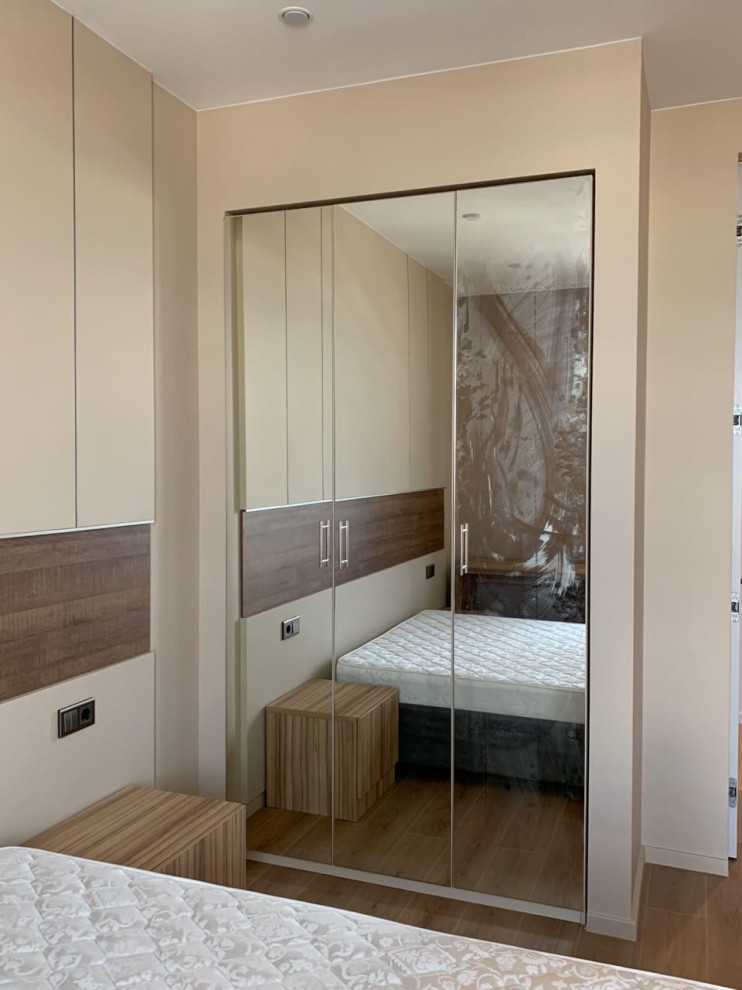 Резиденция Монэ