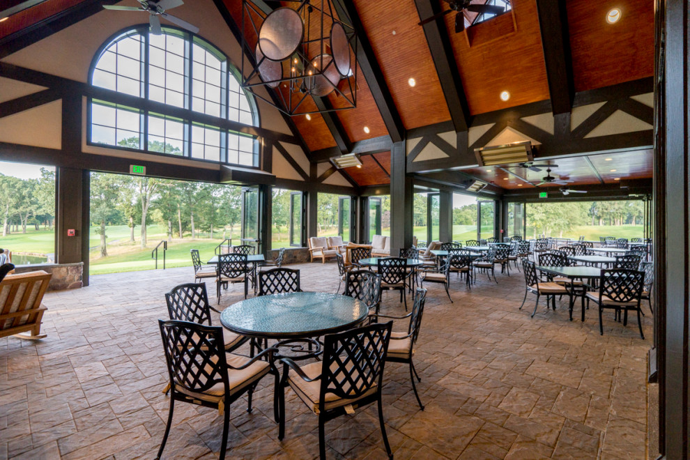Morris County Country Club