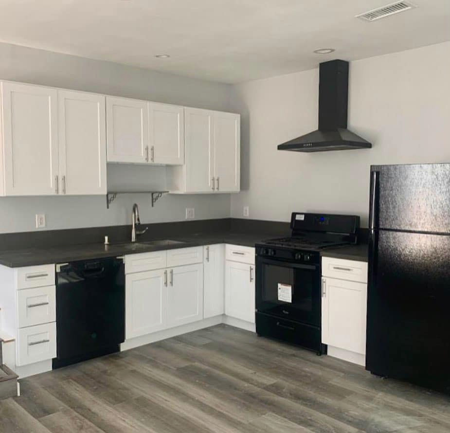 Additions and ADU's - garage conversions.