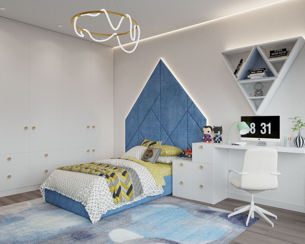 Дом в Образцово