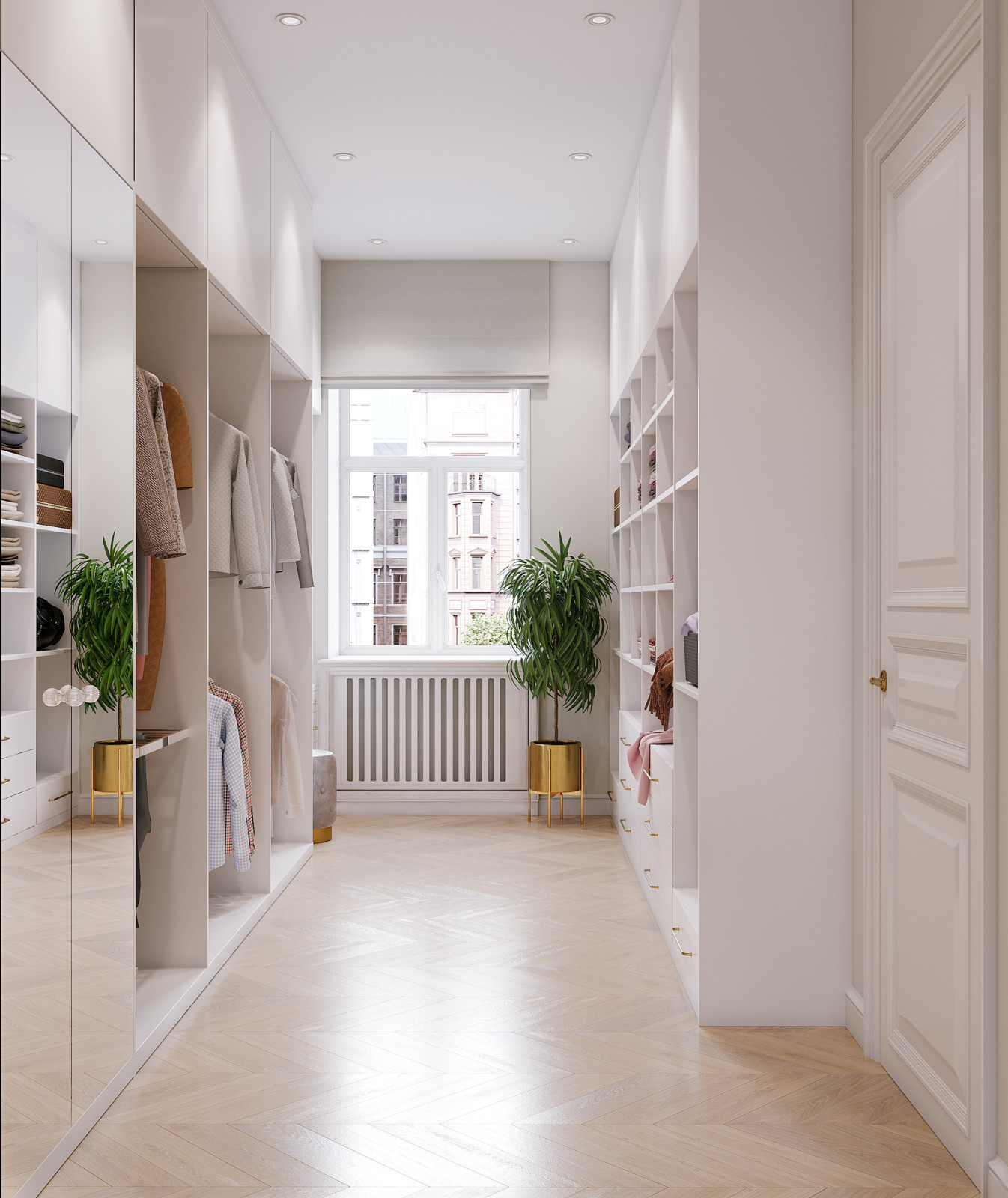 Квартира в Санкт-Петербурге