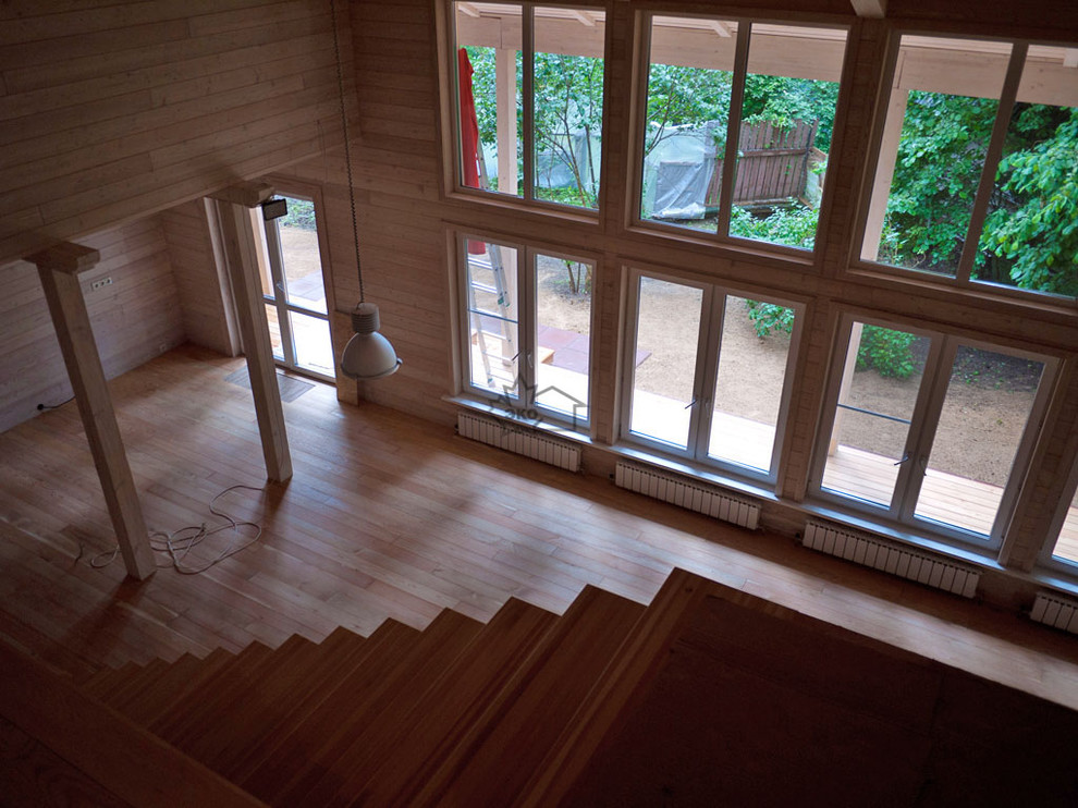 Дом в Барвихе