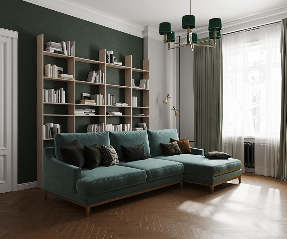 ГОНЧАРНАЯ НАБЕРЕЖНАЯ