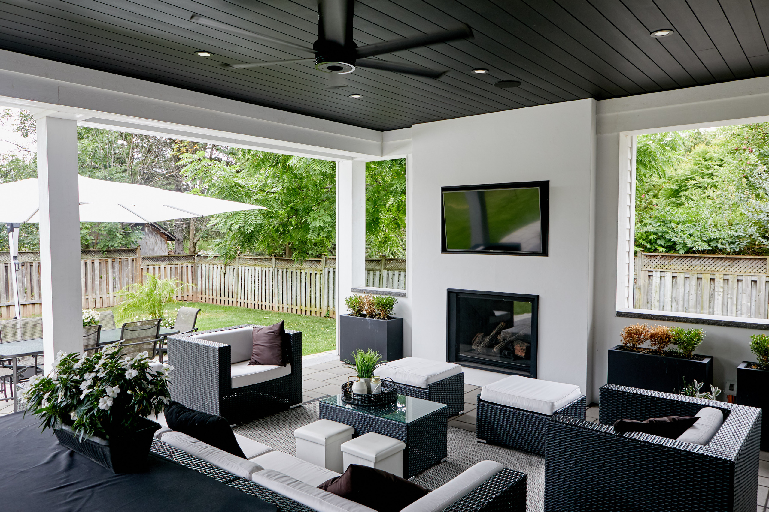 Seaton - South West Oakville