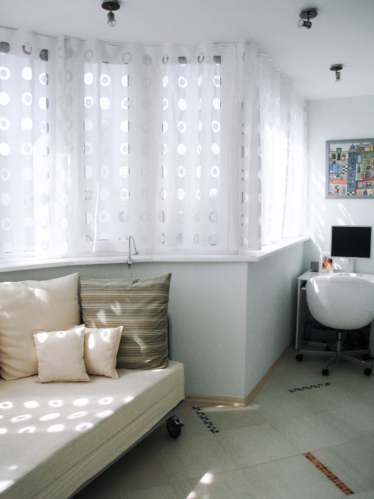 Квартира на Планерной