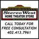 Stereo West Home Theater Store