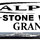 Alpha Stone Works Granite Marble & Onyx ,Inc