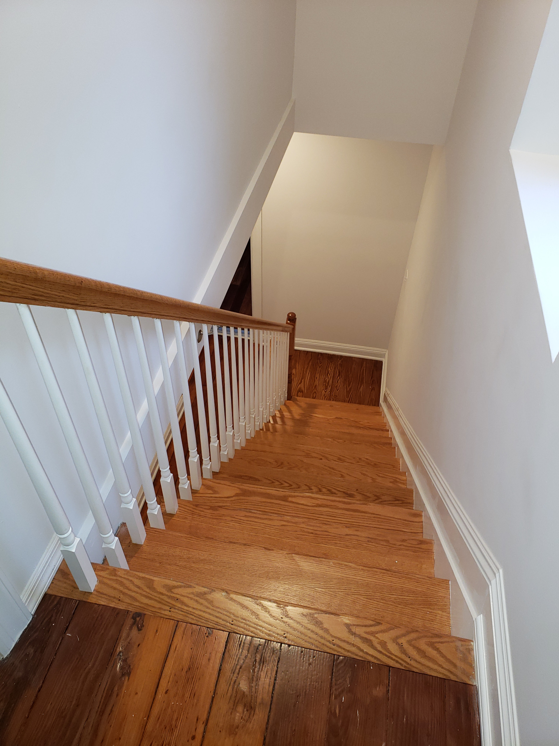 Full Gut Renovation after Fire Damage in North Bergen