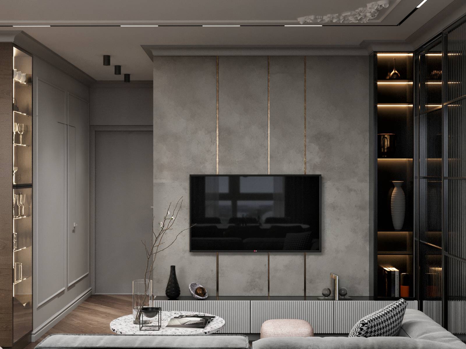 ЖК "Вершина"