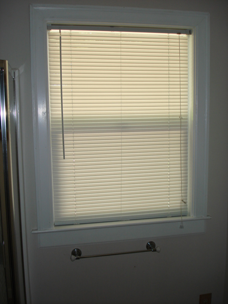 Bathroom Remodel, Laundry Room Conversion