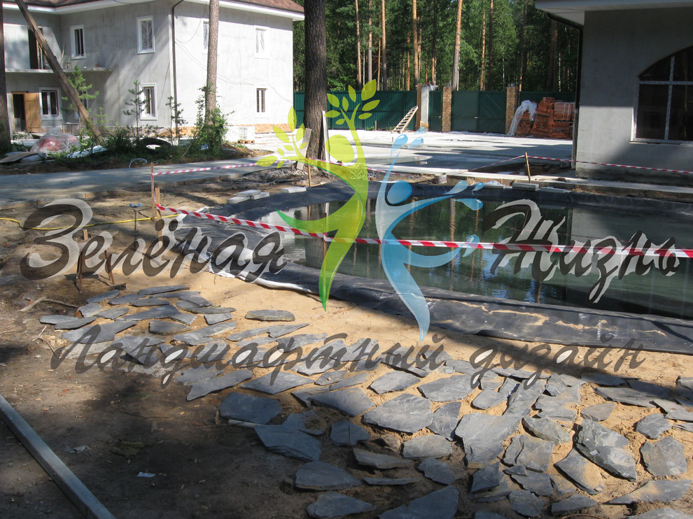 Владимирская область, д. Колокша