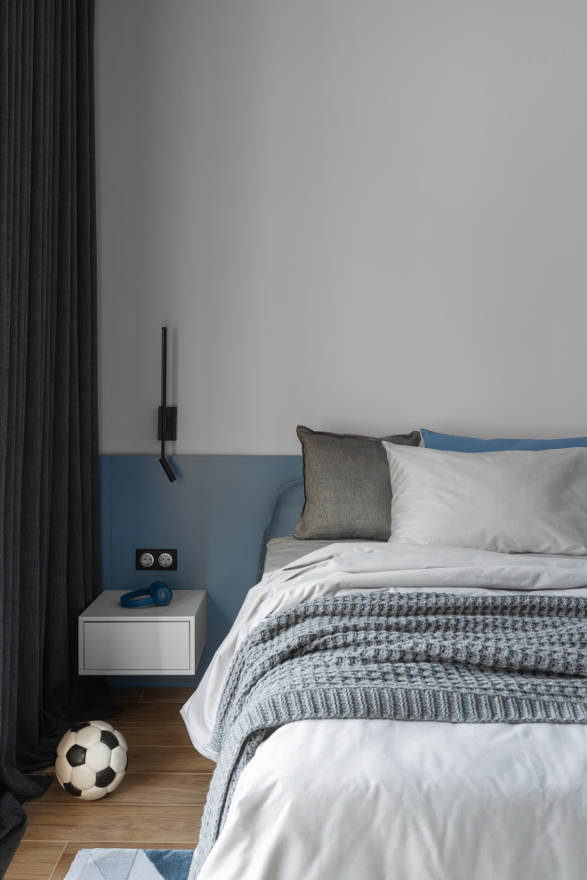 Загородный дом