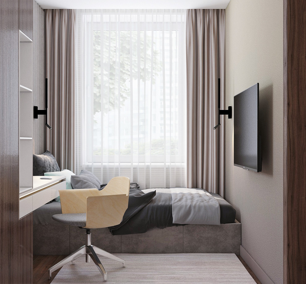 Дом для семьи с детьми в Находке