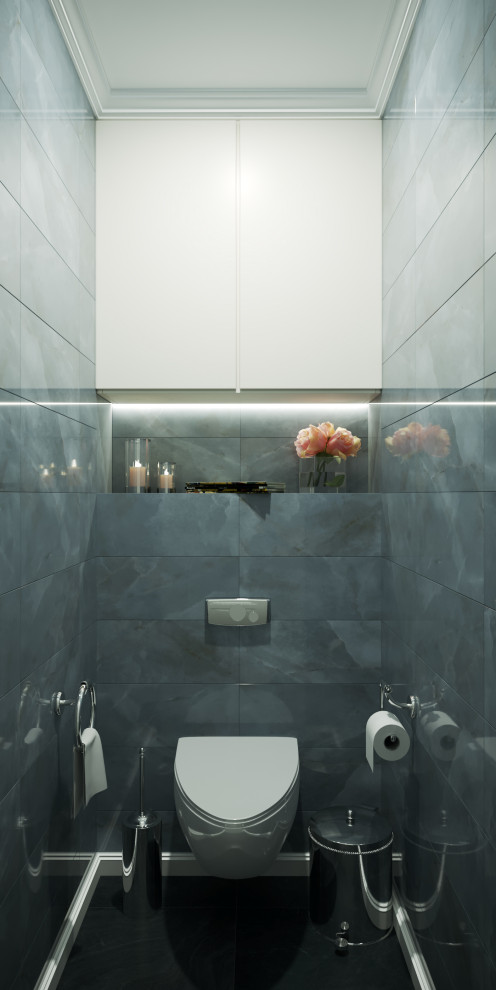 Квартира для молодой пары, 65 квадратов