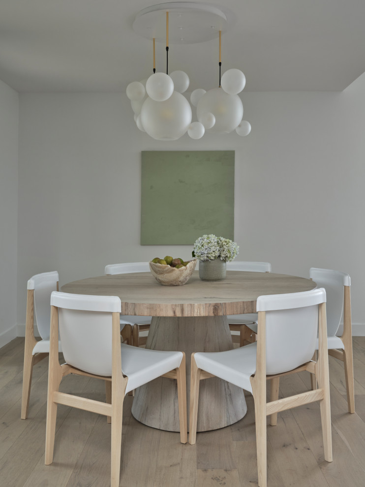 Contemporary Bel Air Residence - Contemporary - Los Angeles - by ...