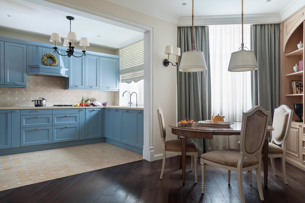 Квартира в Москве