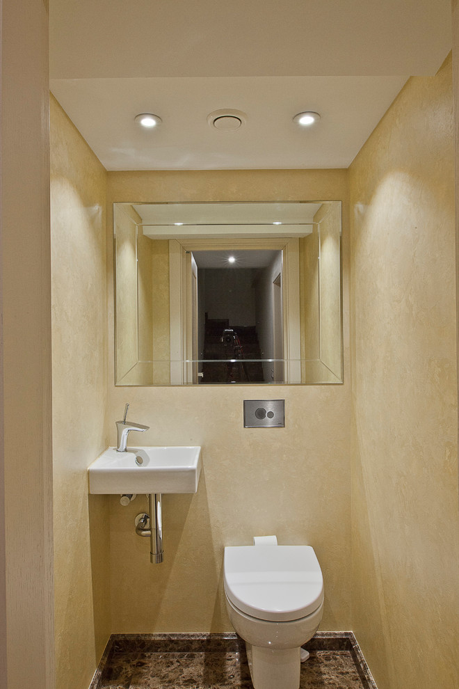 Танхаус в Куркино.