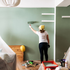 Custom Home Improvement: Transforming Your Space