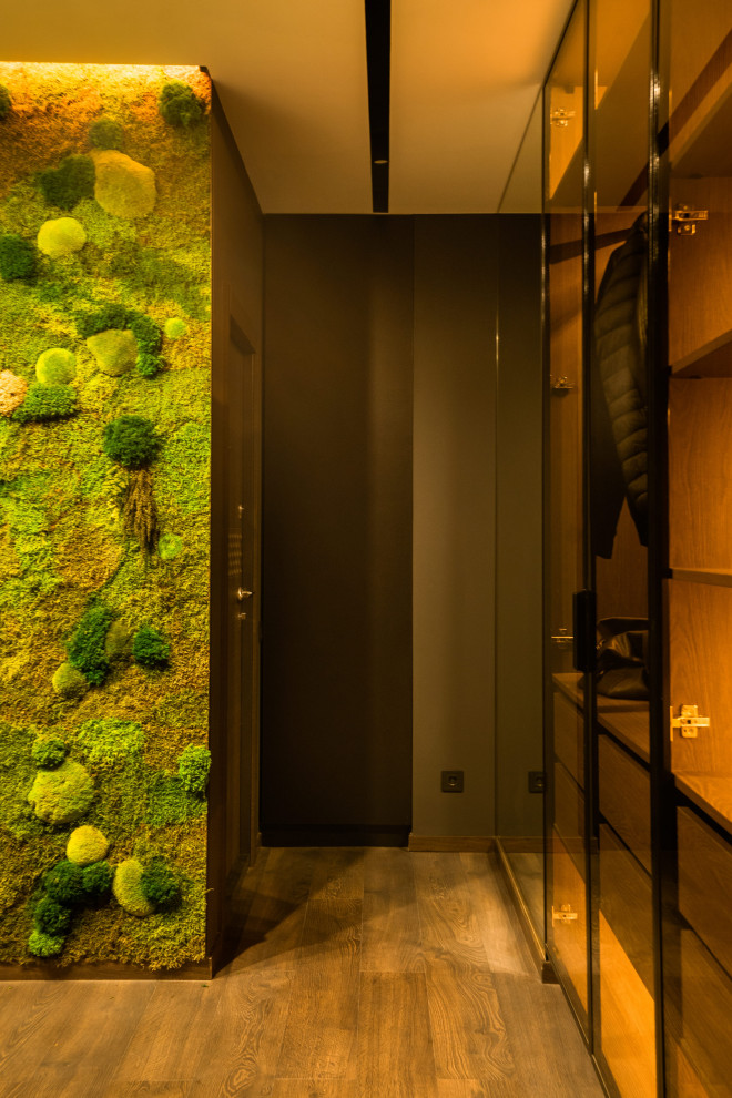 Квартира для молодой пары 53,3м²