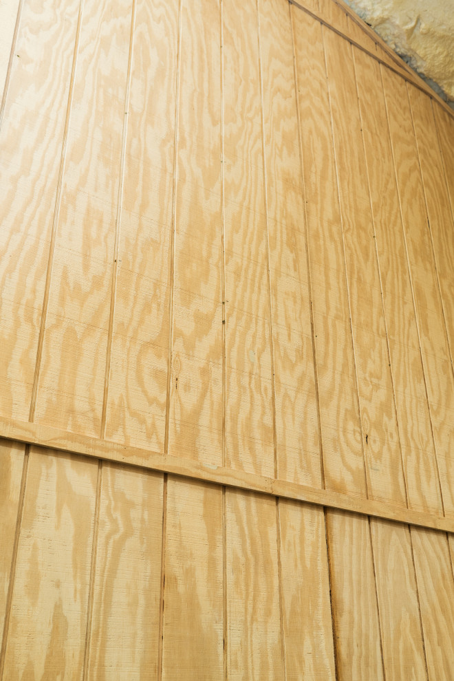 Turkey - Barndominium