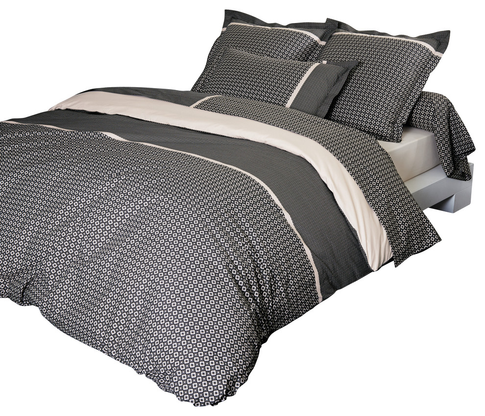 French Bedding Set Gatsby Contemporary Duvet Covers And Duvet Sets