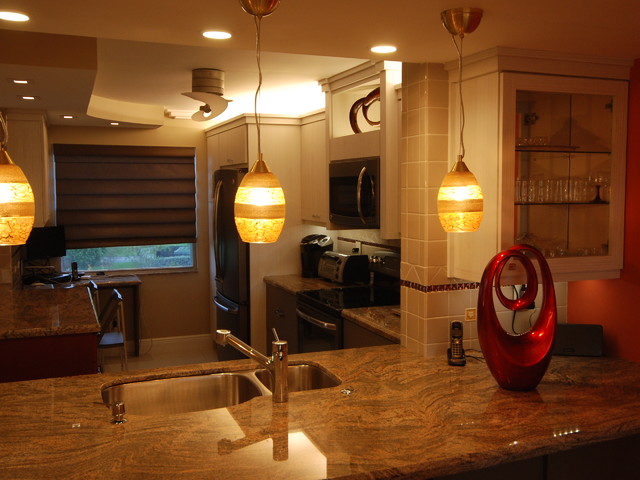 bessler project contemporary-kitchen