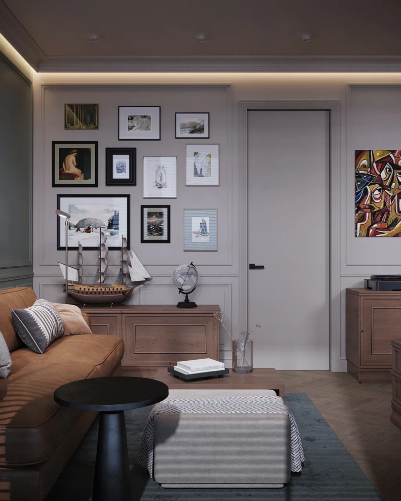 ЖК ПРАЙМ ПАРК 150